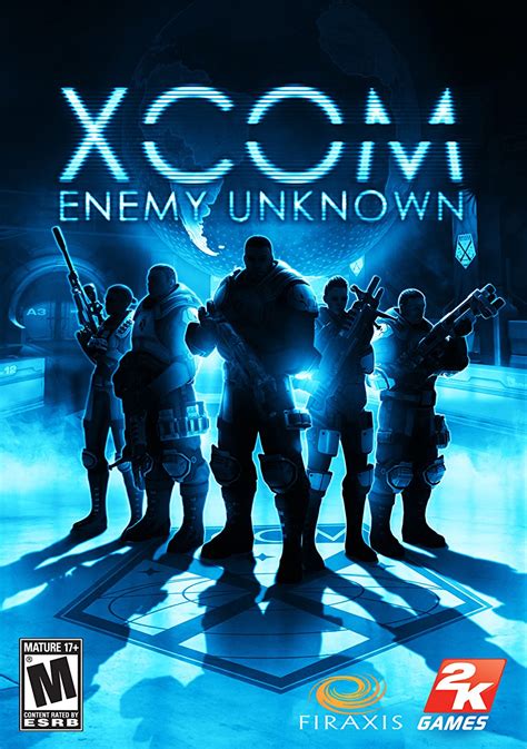 xcom enemy unknown requirements